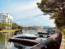 The Coast at Sentosa Cove (D4), Condominium #481430141
